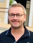 Prof. Dr. Laurent Picot